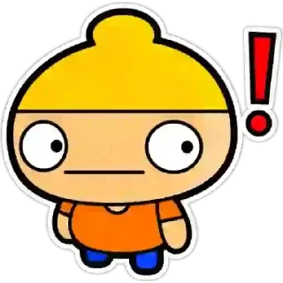 Sticker from Ashit10's 2