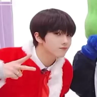 🐹 emoji Park Jisung @bctanzak Telegram sticker 10 of 29