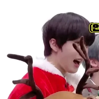🐹 emoji Park Jisung @bctanzak Telegram sticker 7 of 29