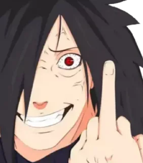 Sticker from @Itz over