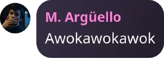 👆 emoji affah iyyah pack by @QuotLyBot Telegram sticker 7 of 120