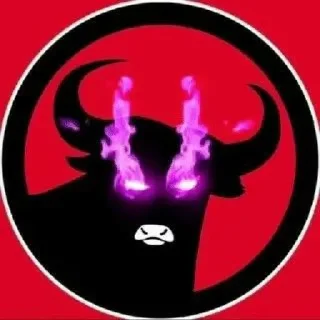 Sticker from Pedihnya perjuangan by : cc pecinta banteng merah