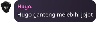 🧙‍♂️ emoji kampung ensito rawr pack by @QuotLyBot Telegram sticker 16 of 120