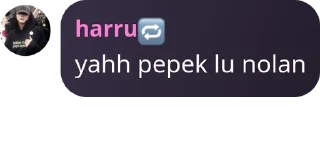 🇾🇹 emoji kampung ensito rawr pack by @QuotLyBot Telegram sticker 23 of 120