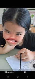 😜 emoji каеф🫨 ➡️ @Ctikerubot Telegram sticker 3 of 33