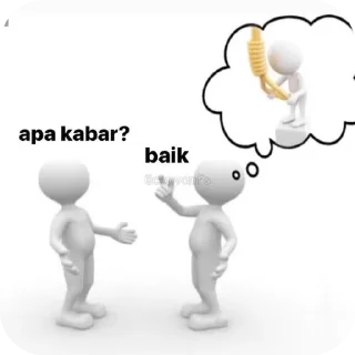 Sticker from tikell gebuy