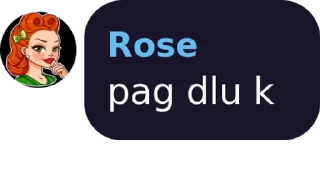 ✨ emoji Tikell @PocongProject Telegram sticker 13 of 21