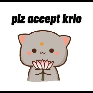 😘 emoji PRIYANSHU [ @OyiPriyanshu ] Telegram sticker 21 of 36