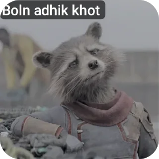 😶 emoji Nigh Shemnya @priyanshu_hu Telegram sticker 9 of 24