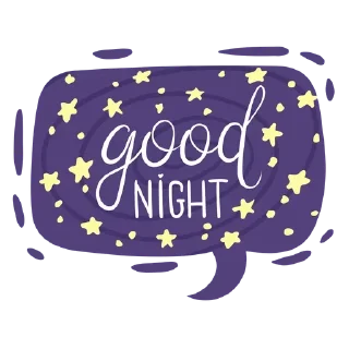 Sticker from Chat Circle