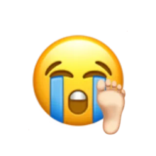 😭 emoji fav Telegram sticker 8 of 27