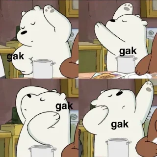 Sticker from fav