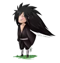 Sticker from Dee Madara