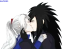 💋 emoji Dee Madara Telegram sticker 20 of 89