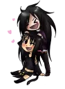 Sticker from Dee Madara