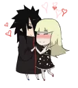 Sticker from Dee Madara