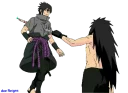 🔪 emoji Dee Madara Telegram sticker 18 of 89