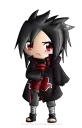 😔 emoji Dee Madara Telegram sticker 12 of 89