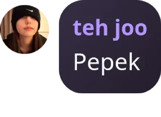 🫱‍🫲 emoji Joo tllu cakep @QuotLyBot Telegram sticker 7 of 19