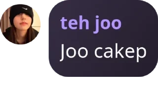 👩‍🚒 emoji Joo tllu cakep @QuotLyBot Telegram sticker 1 of 19