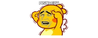 🌟 emoji My tiny @Thiscindayy Telegram sticker 4 of 52