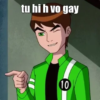 ✔️ emoji Innocent:Vivek's v1 Telegram sticker 6 of 59