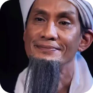 Sticker from walid