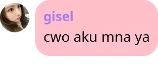 👩 emoji This is a secret pack by @QuotLyBot Telegram sticker 14 of 112