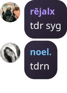 🧑‍⚖️ emoji TSG tikel muah Telegram sticker 16 of 120