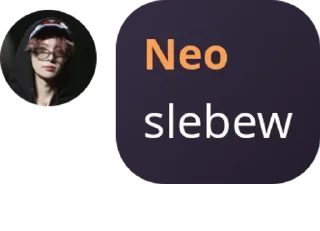👩‍🦼 emoji haha hihi syg 🫦 pack by @QuotLyBot Telegram sticker 2 of 68