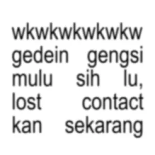 🌟 emoji Jenth Ciganto @kariina Telegram sticker 5 of 120