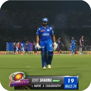 🏟 emoji Chappal chor chokma 🐷 Telegram sticker 19 of 120