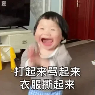 🥳 emoji 做图的 @MeiGongZai Telegram sticker 16 of 43