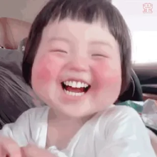 😆 emoji 做图的 @MeiGongZai Telegram sticker 14 of 43