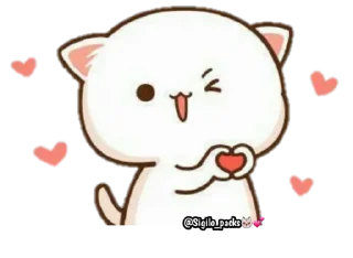 ❤️ emoji @auuudah's kang pack Vol.5 Telegram sticker 20 of 72
