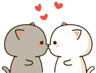💏 emoji @auuudah's kang pack Vol.5 Telegram sticker 16 of 72