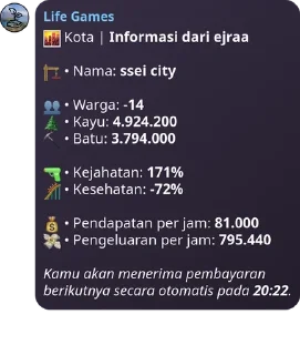 🌆 emoji simulasi hidup 👉👈 pack by @QuotLyBot Telegram sticker 3 of 48
