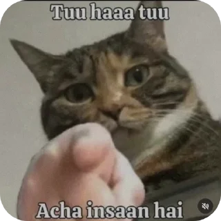 🐱 emoji Geto-sama--------> @Getoyadav Telegram sticker 23 of 79