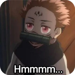 🙂 emoji Geto-sama--------> @Getoyadav Telegram sticker 11 of 79