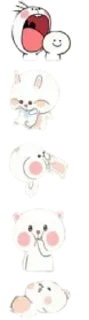 Sticker from 𝔻𝕖𝕨 ᵏᶦᵈᵈᵒ🩵🖇....•°'s sticker pack (@YaeMiko_Roxbot)