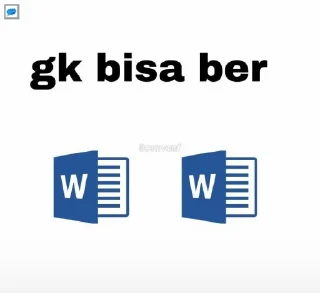 😵‍💫 emoji punya ria Telegram sticker 18 of 21