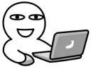 😊 emoji ARU Full Part3 Telegram sticker 2 of 66