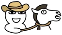 😊 emoji ARU Full Part3 Telegram sticker 14 of 66