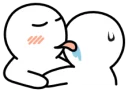 😊 emoji ARU Full Part3 Telegram sticker 12 of 66