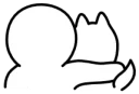 😊 emoji ARU Full Part3 Telegram sticker 11 of 66