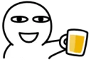 😊 emoji ARU Full Part3 Telegram sticker 7 of 66