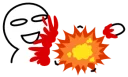 😊 emoji ARU Full Part3 Telegram sticker 21 of 66