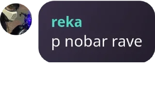 💀 emoji r e ka. Telegram sticker 11 of 24
