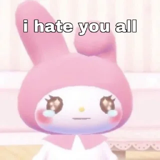 🥺 emoji echi sebel Telegram sticker 9 of 31