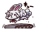 🐕 emoji Fate/Grand Order vol.3 Telegram sticker 22 of 40